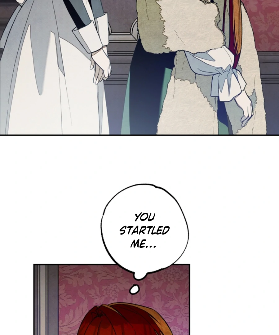 Welcome to the Rose Mansion Chapter 14 page 38