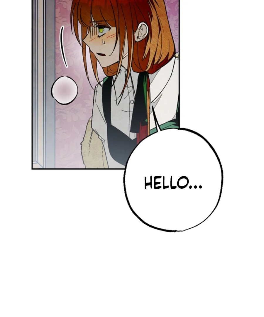 Welcome to the Rose Mansion Chapter 14 page 39