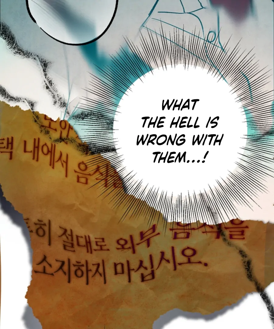 Welcome to the Rose Mansion Chapter 14 page 53