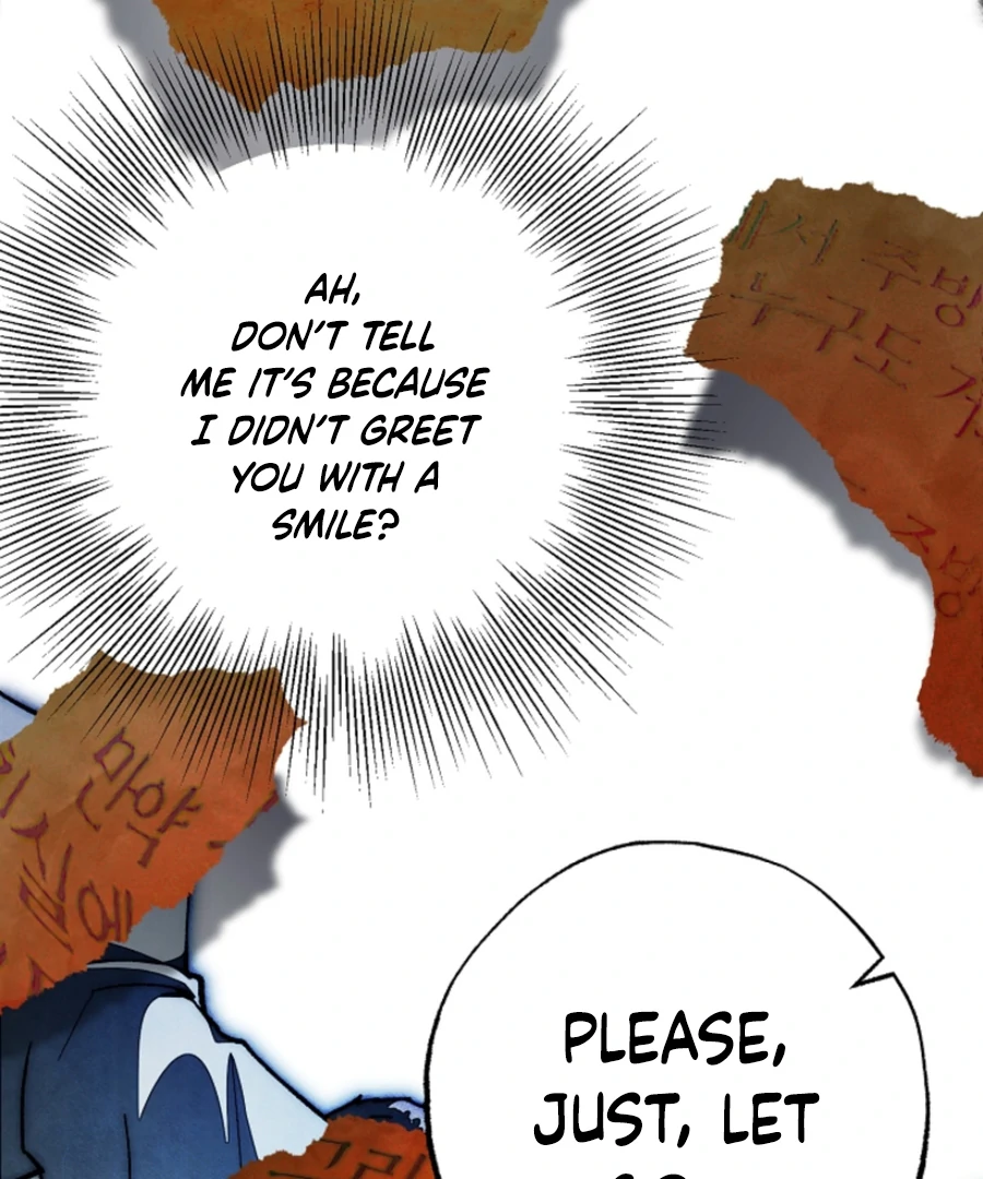 Welcome to the Rose Mansion Chapter 14 page 54