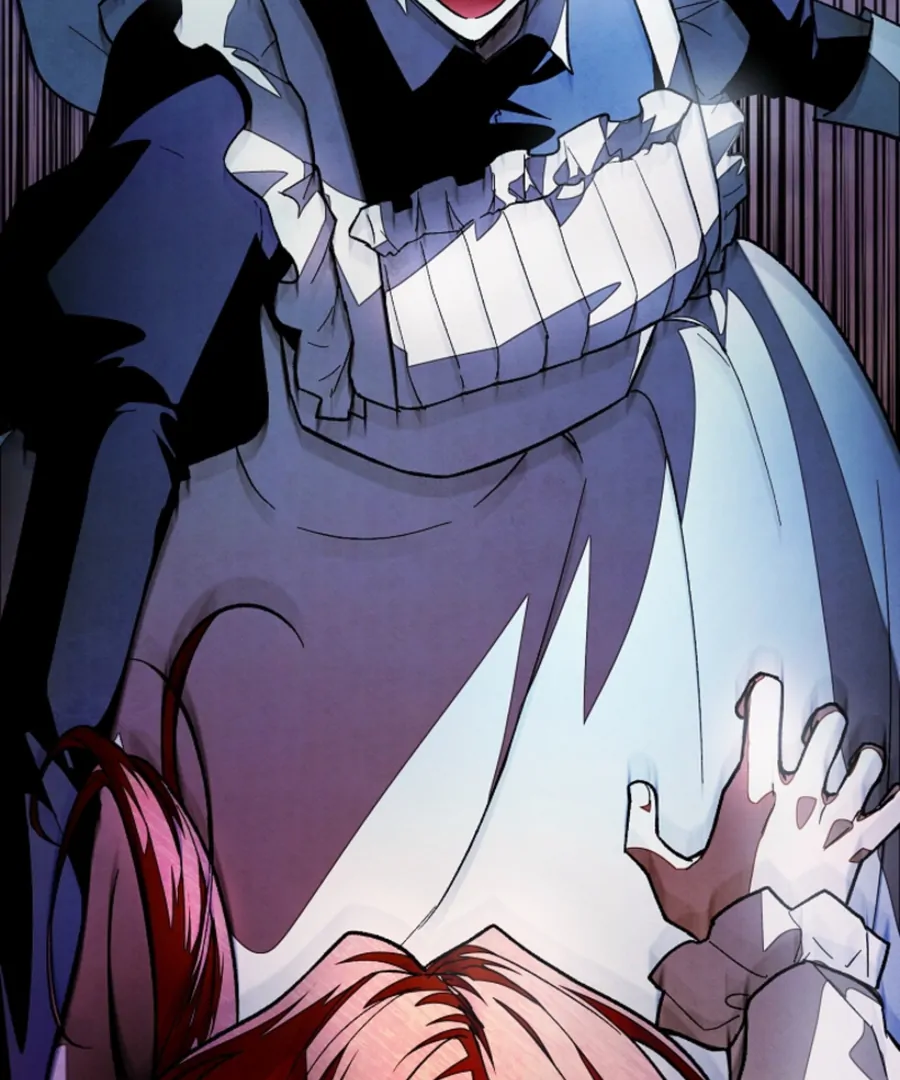 Welcome to the Rose Mansion Chapter 14 page 61