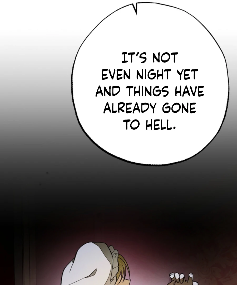 Welcome to the Rose Mansion Chapter 14 page 72