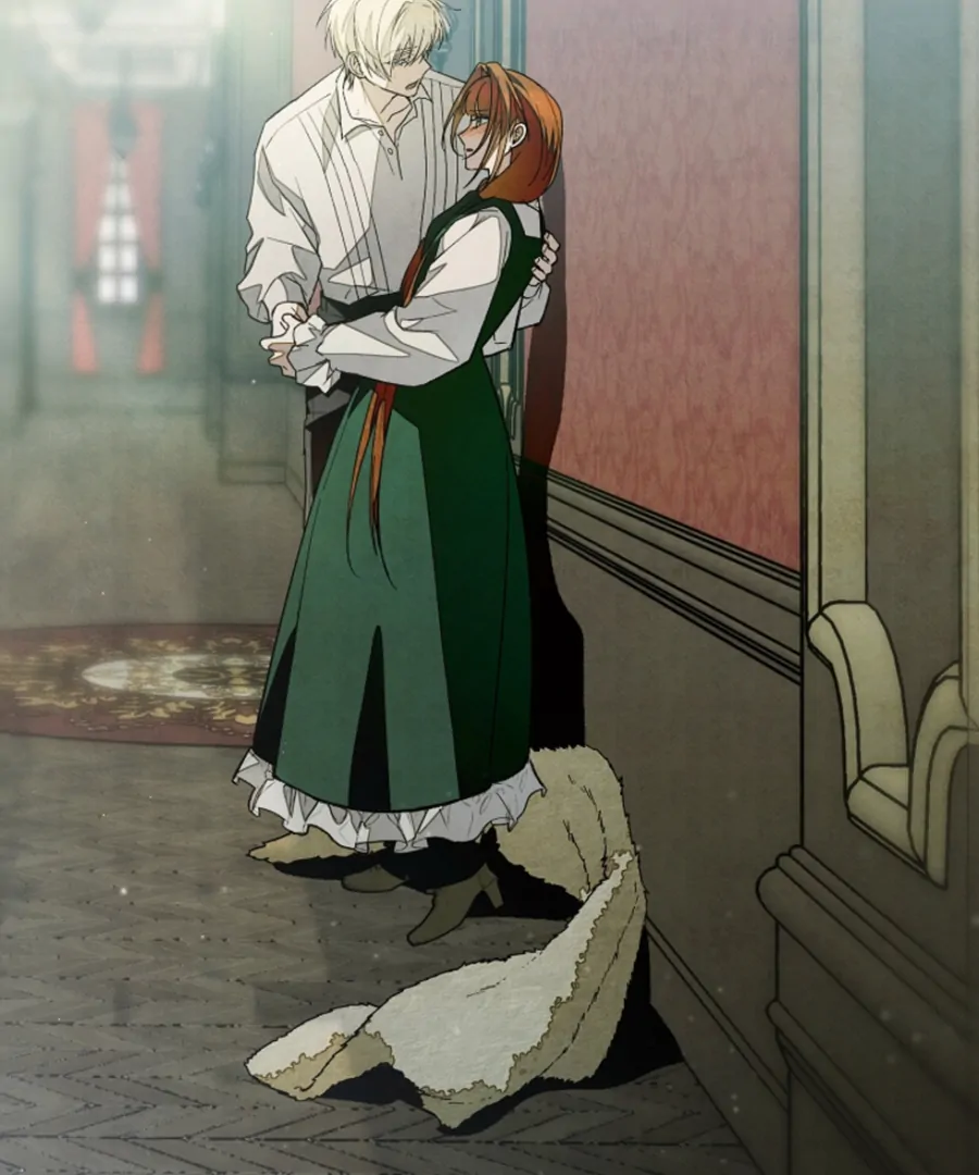 Welcome to the Rose Mansion Chapter 14 page 90