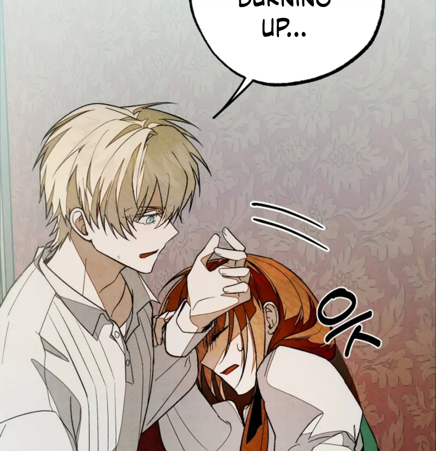 Welcome to the Rose Mansion Chapter 14 page 94