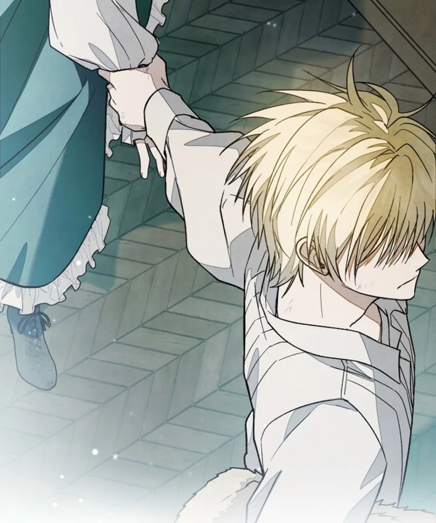 Welcome to the Rose Mansion Chapter 14 page 99