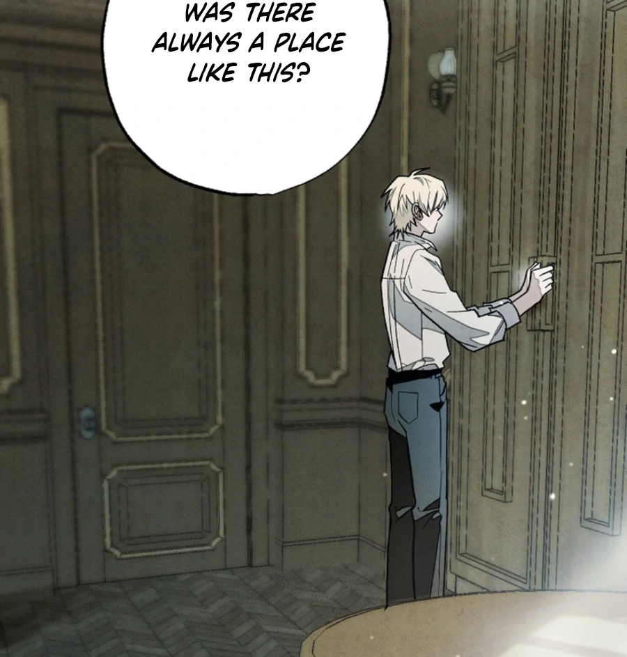 Welcome to the Rose Mansion Chapter 14 page 107