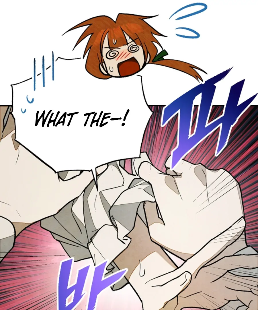 Welcome to the Rose Mansion Chapter 14 page 121
