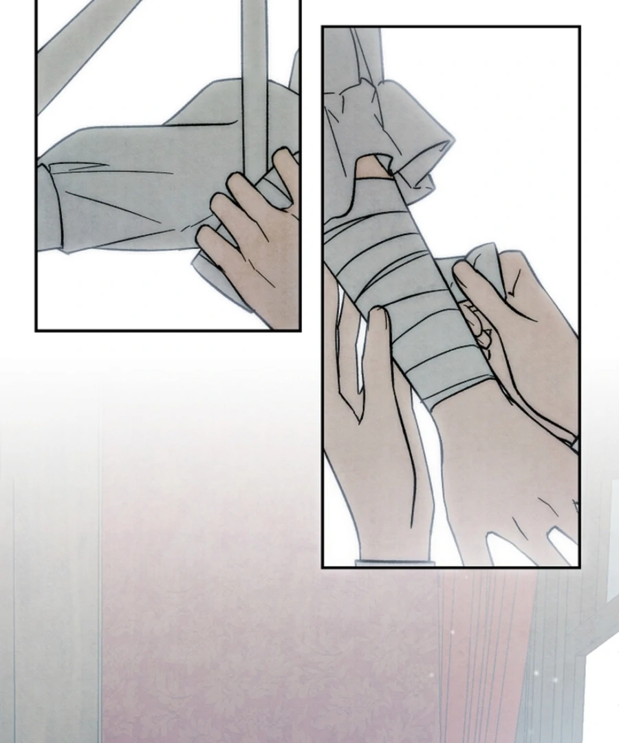 Welcome to the Rose Mansion Chapter 14 page 126