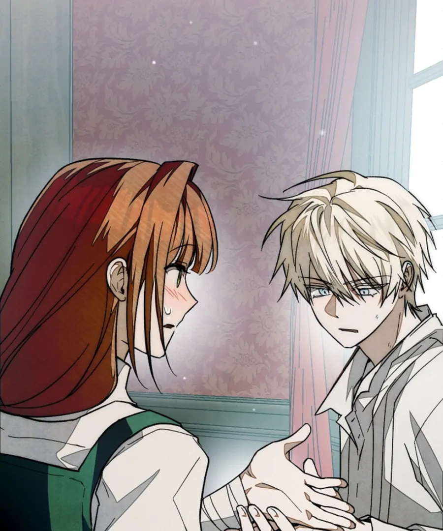 Welcome to the Rose Mansion Chapter 14 page 127