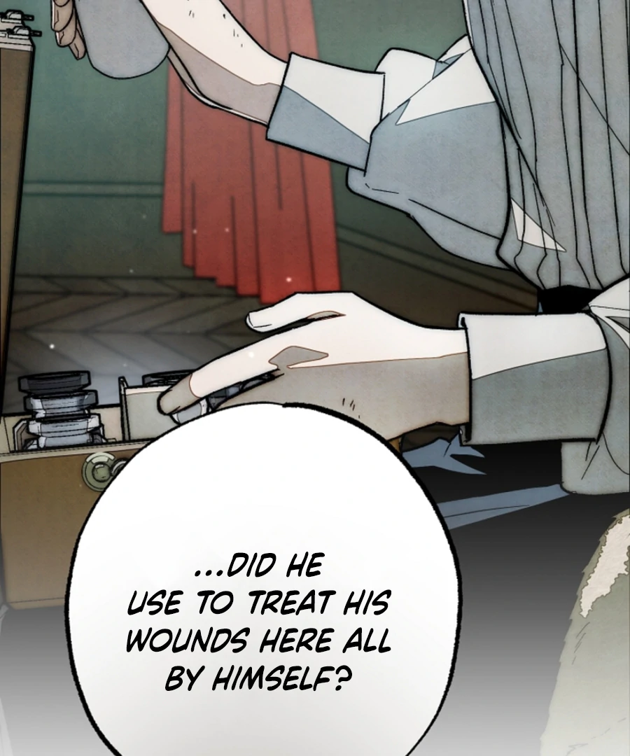 Welcome to the Rose Mansion Chapter 14 page 134