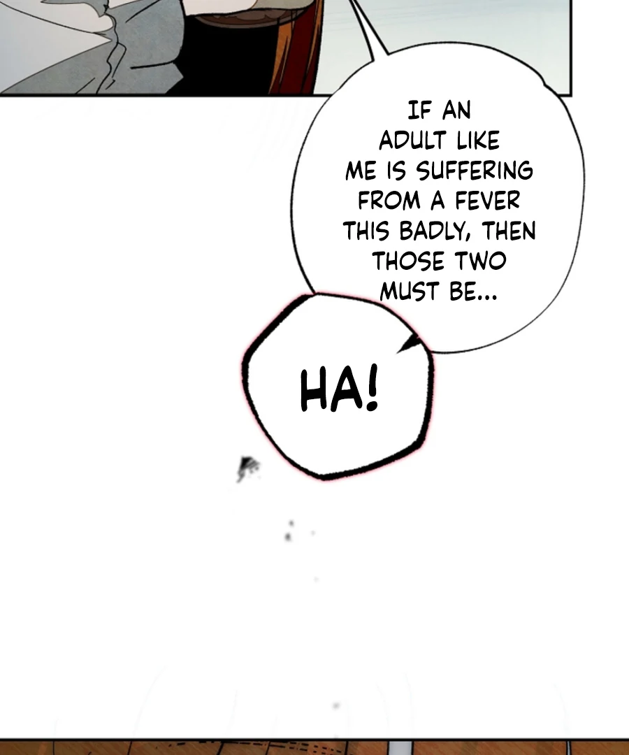 Welcome to the Rose Mansion Chapter 14 page 141