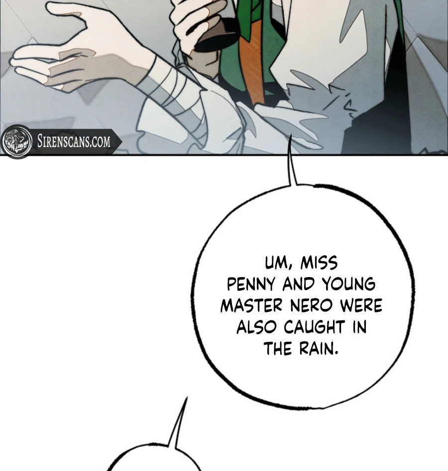 Welcome to the Rose Mansion Chapter 15 page 14