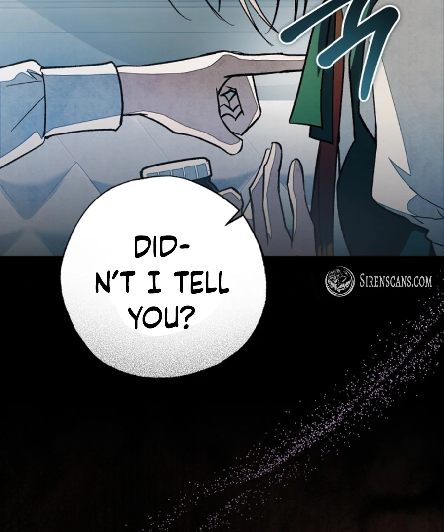 Welcome to the Rose Mansion Chapter 15 page 19