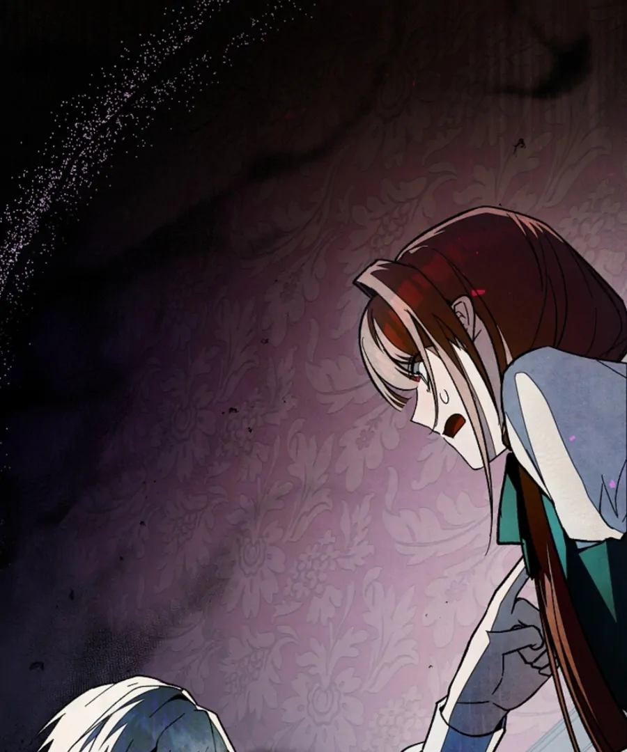 Welcome to the Rose Mansion Chapter 15 page 20