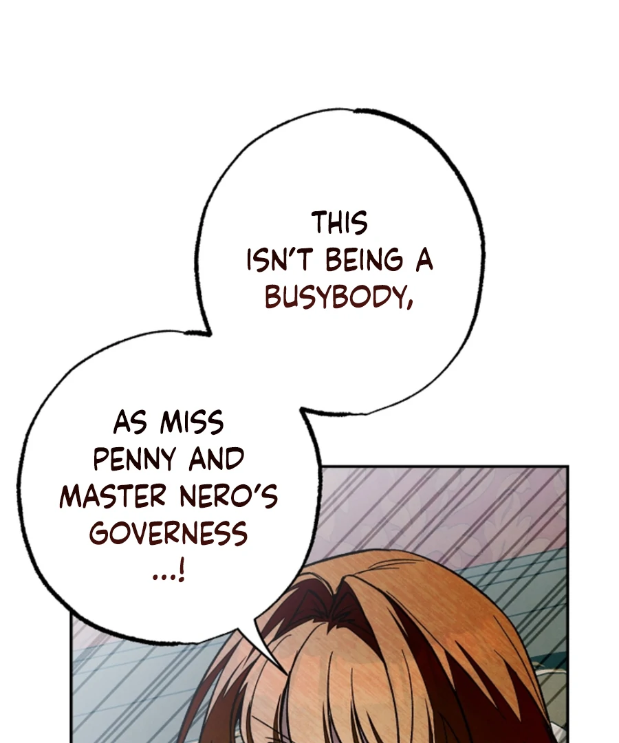 Welcome to the Rose Mansion Chapter 15 page 23