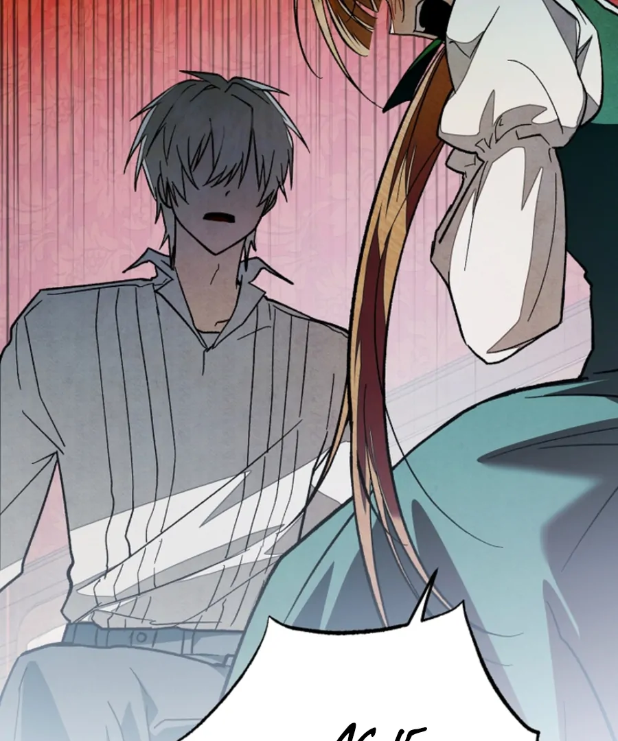 Welcome to the Rose Mansion Chapter 15 page 42