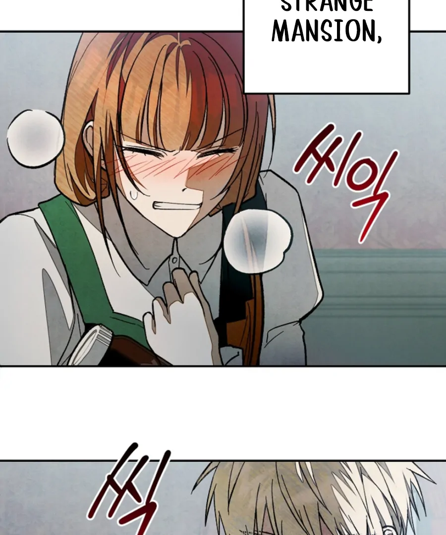 Welcome to the Rose Mansion Chapter 15 page 44