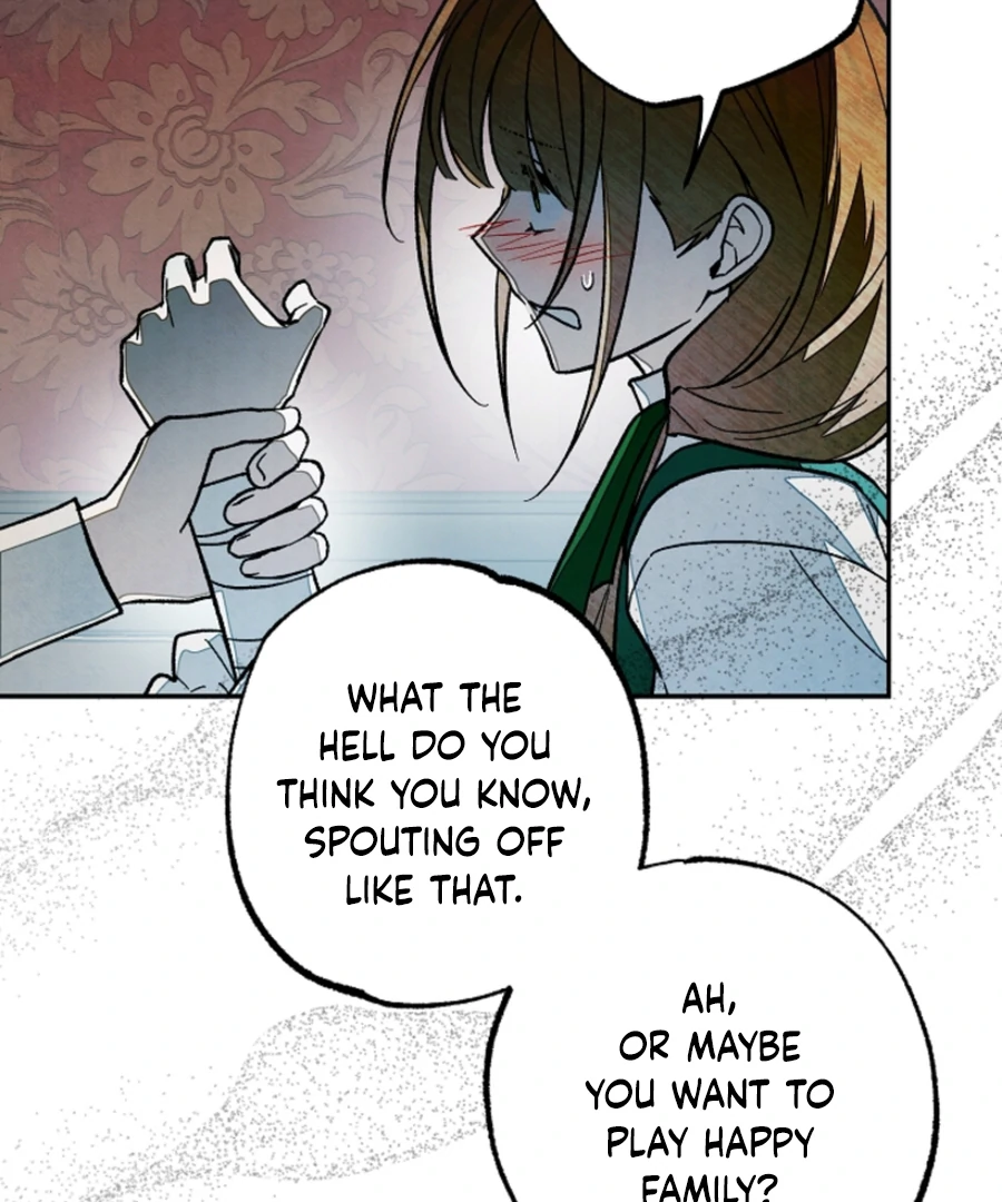 Welcome to the Rose Mansion Chapter 15 page 57