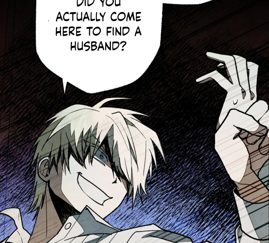 Welcome to the Rose Mansion Chapter 15 page 62