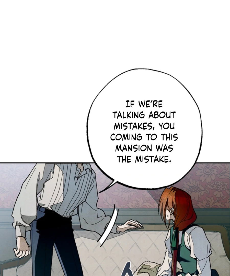 Welcome to the Rose Mansion Chapter 15 page 78