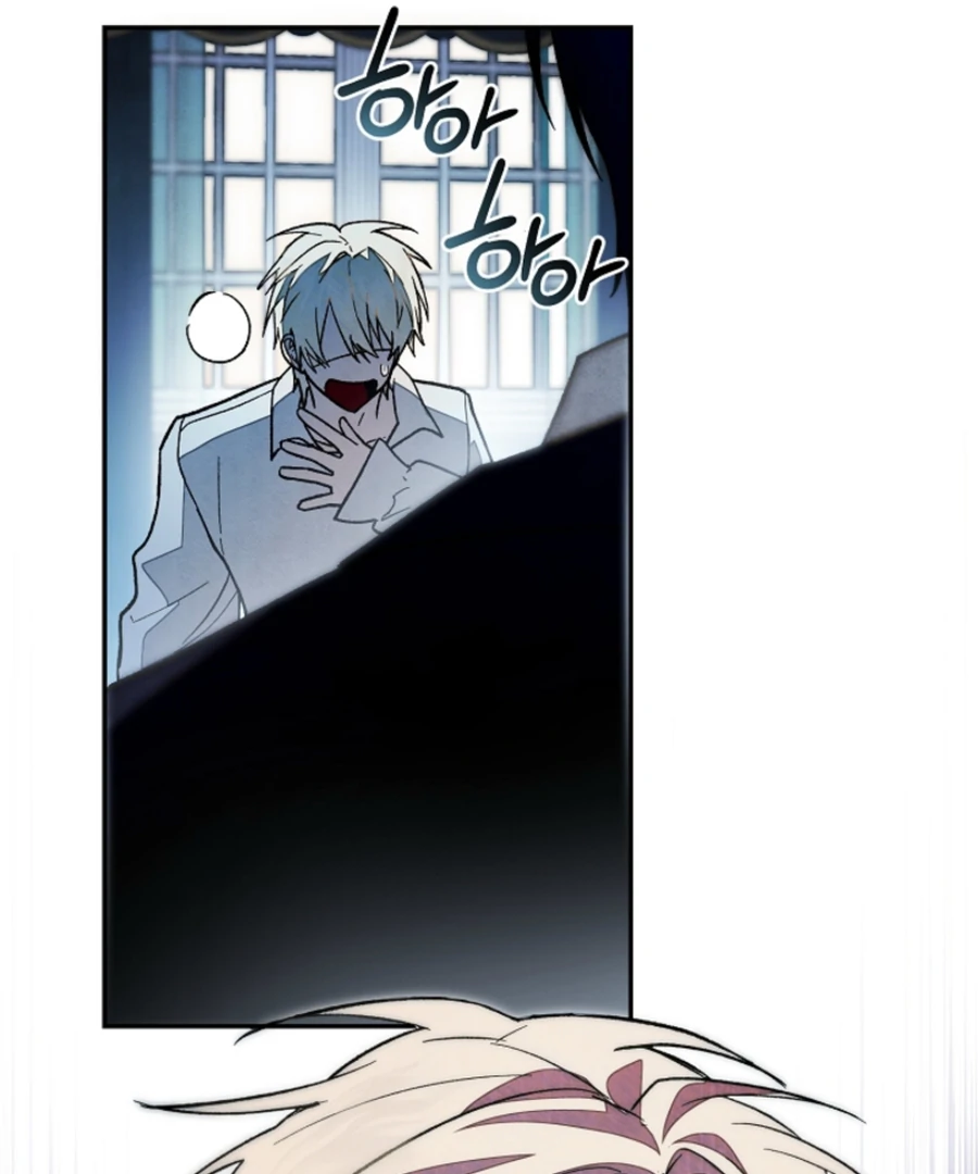 Welcome to the Rose Mansion Chapter 15 page 126