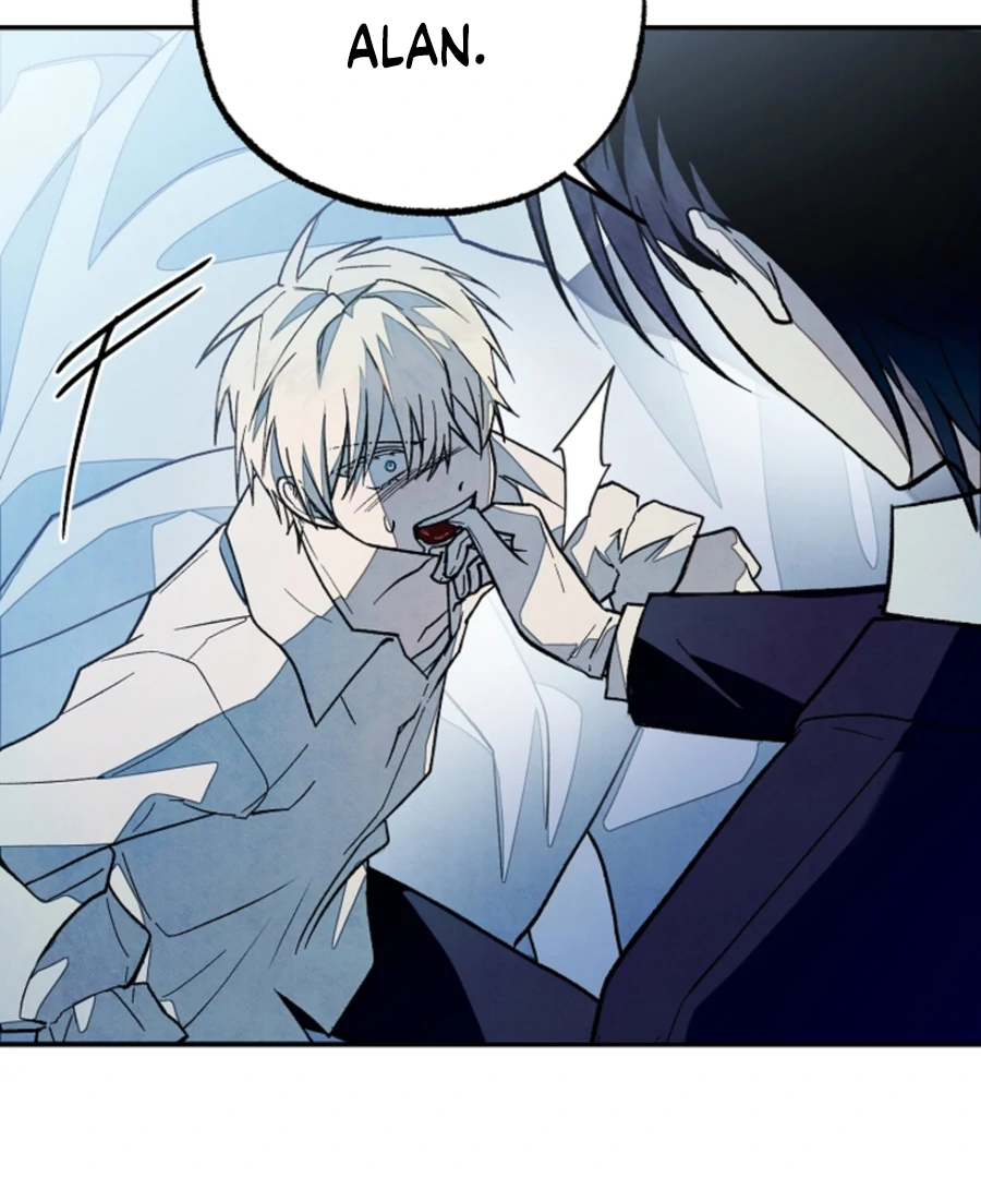 Welcome to the Rose Mansion Chapter 15 page 132