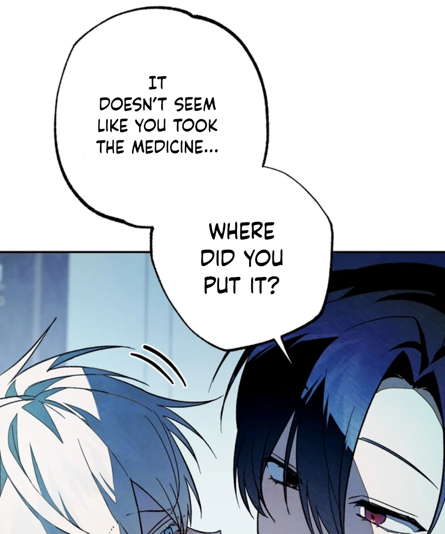Welcome to the Rose Mansion Chapter 15 page 140