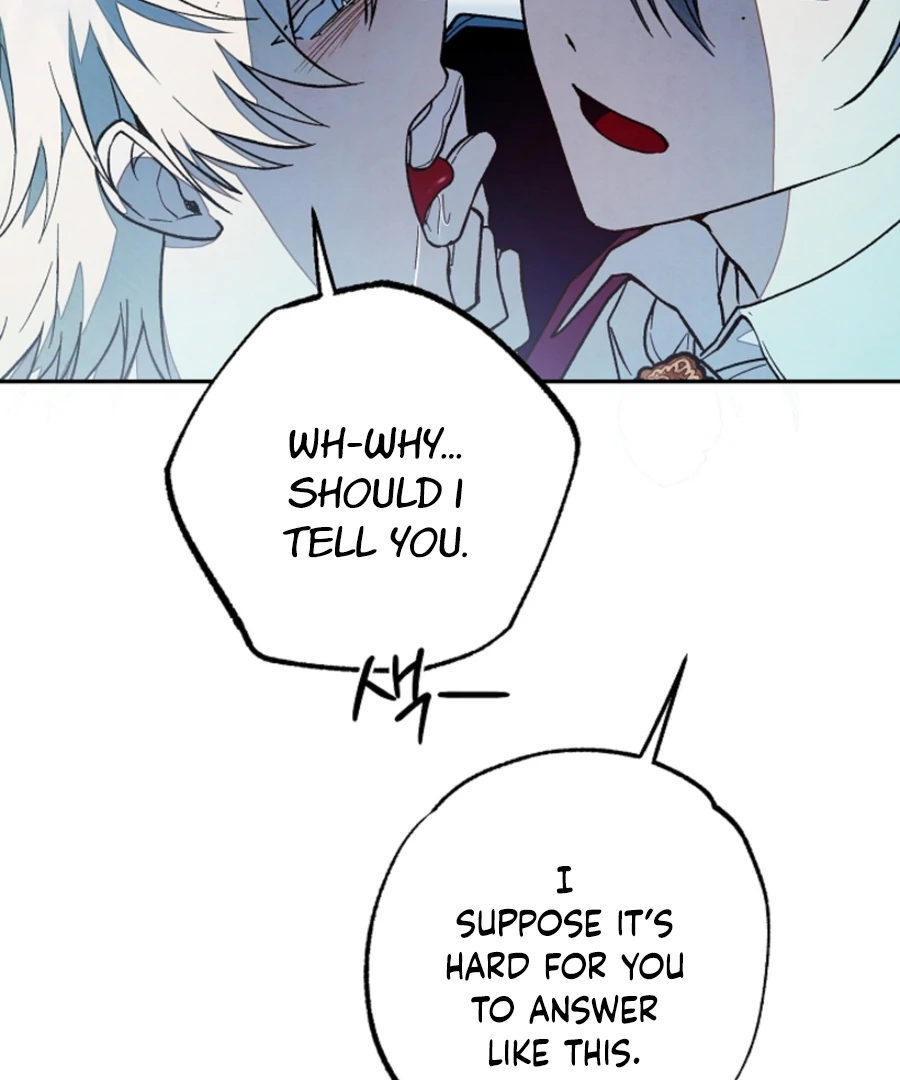 Welcome to the Rose Mansion Chapter 15 page 141