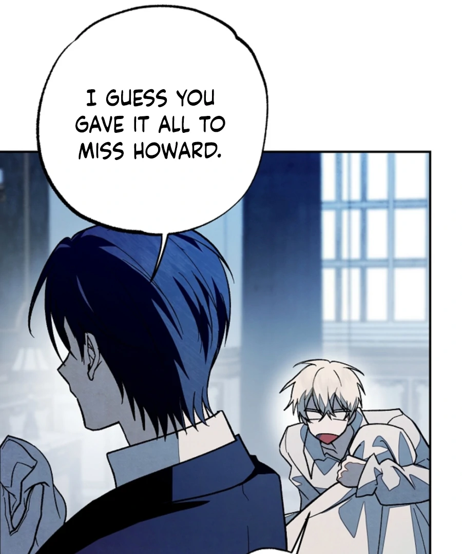Welcome to the Rose Mansion Chapter 15 page 154