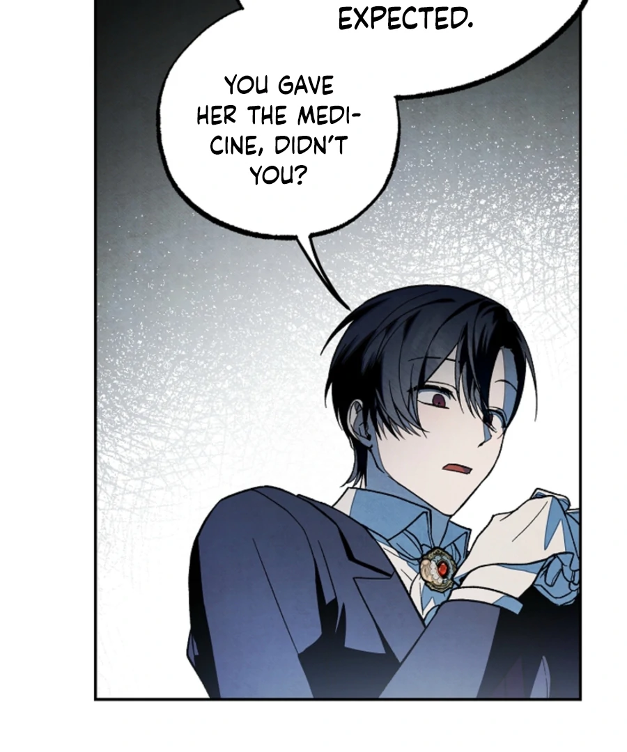 Welcome to the Rose Mansion Chapter 15 page 156