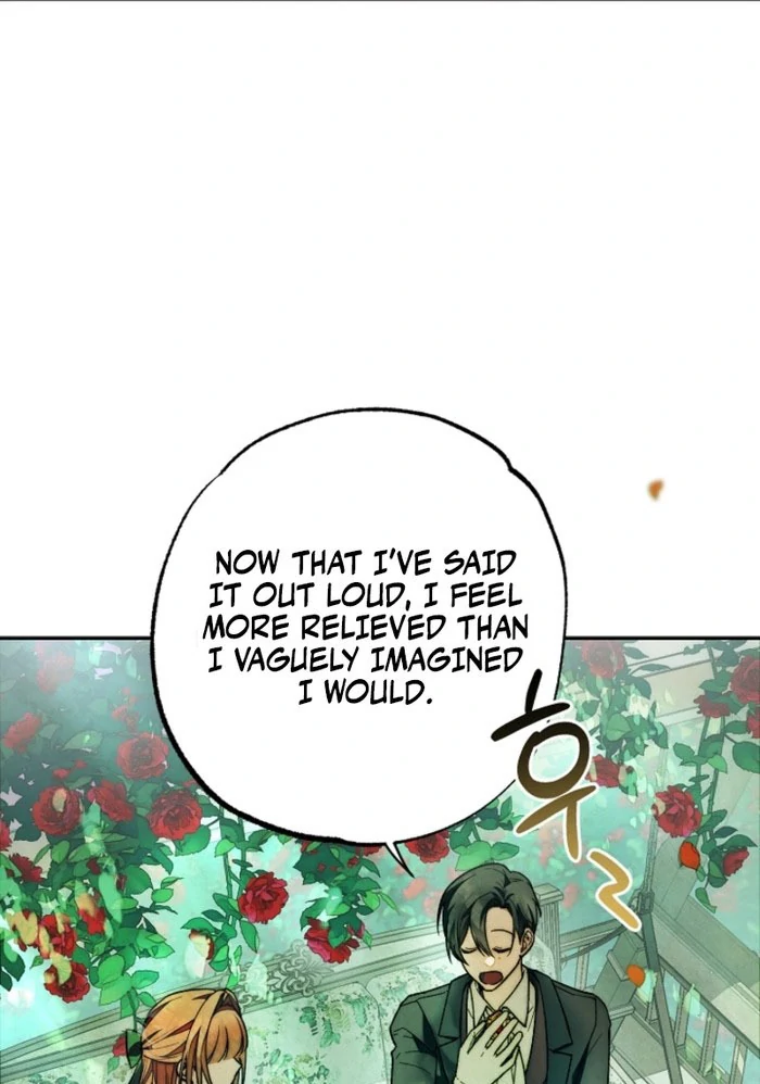 Welcome to the Rose Mansion Chapter 19 page 7