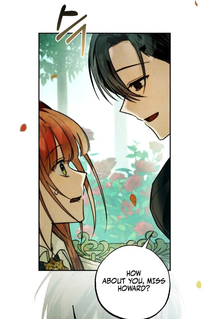 Welcome to the Rose Mansion Chapter 19 page 9