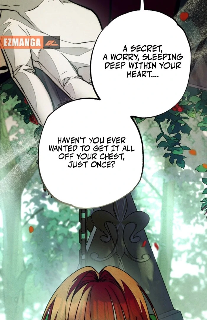 Welcome to the Rose Mansion Chapter 19 page 11
