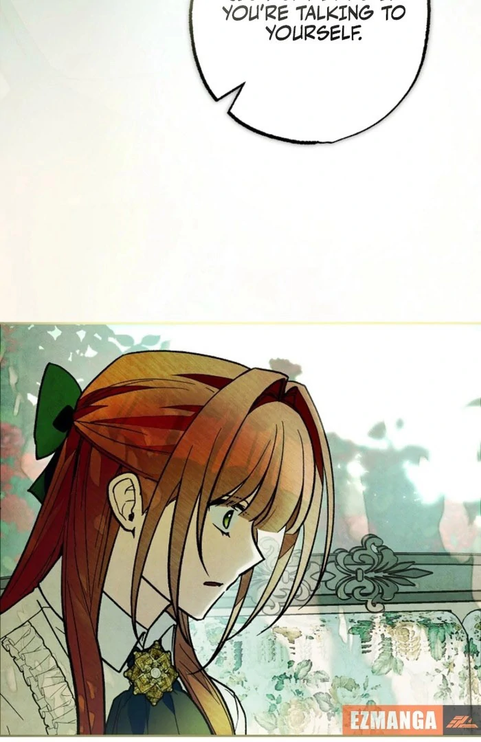 Welcome to the Rose Mansion Chapter 19 page 22