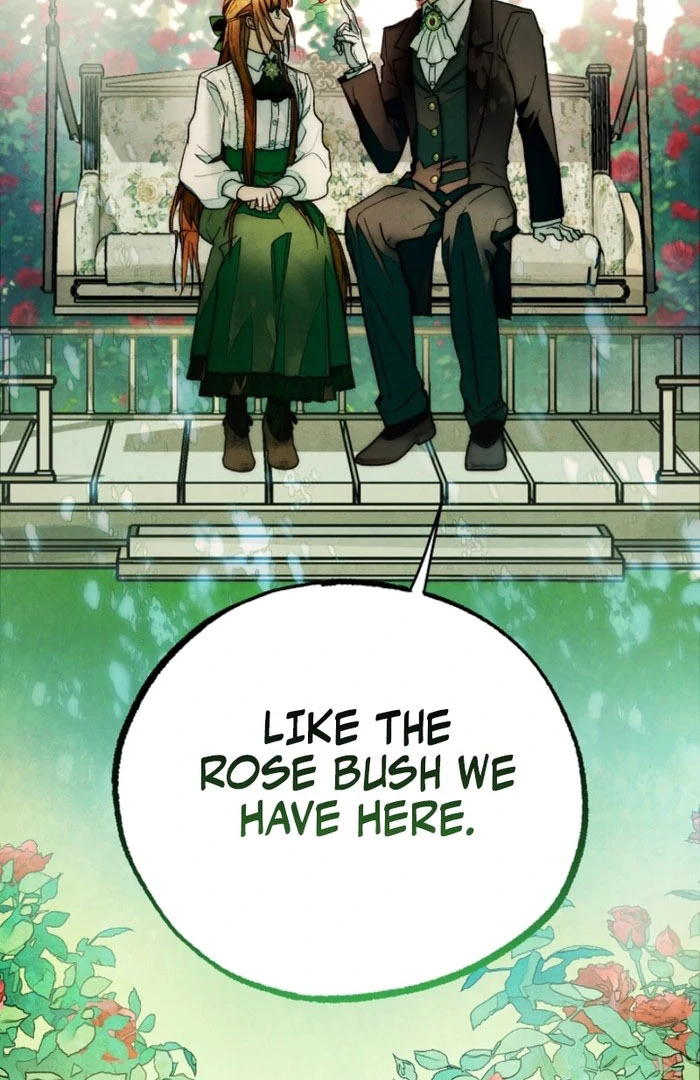 Welcome to the Rose Mansion Chapter 19 page 25
