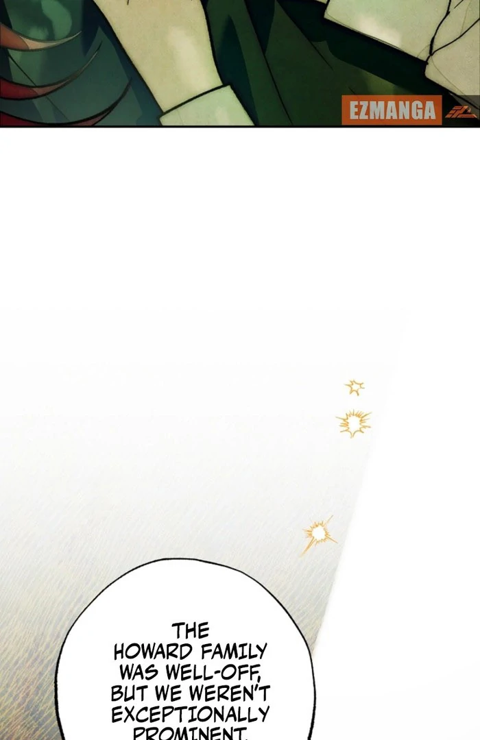 Welcome to the Rose Mansion Chapter 19 page 39