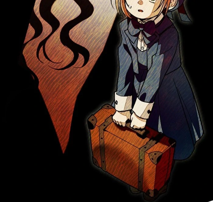 Welcome to the Rose Mansion Chapter 19 page 41