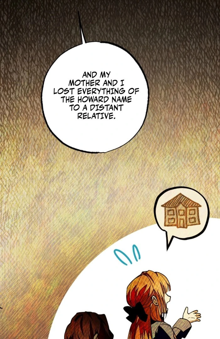 Welcome to the Rose Mansion Chapter 19 page 50
