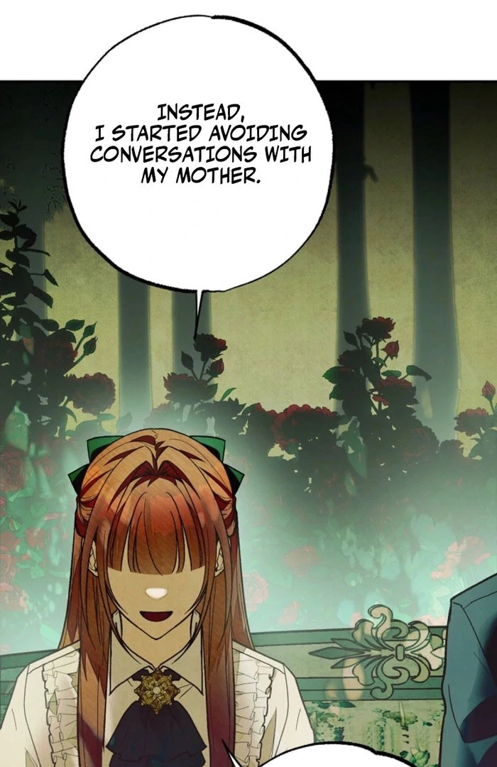 Welcome to the Rose Mansion Chapter 19 page 65
