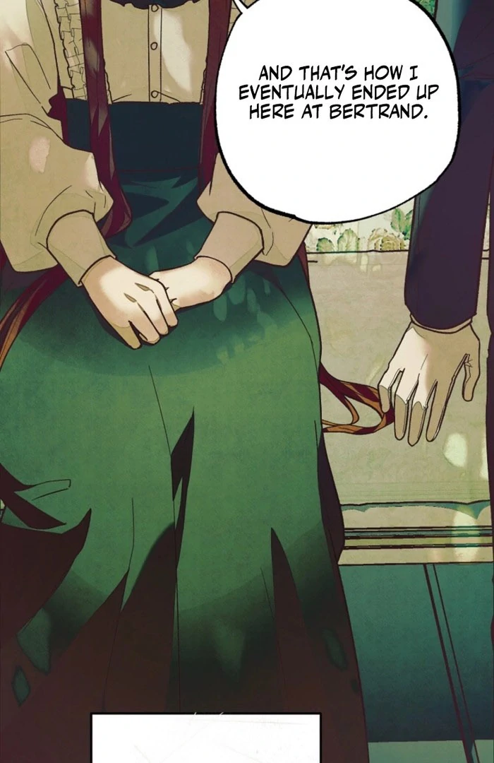 Welcome to the Rose Mansion Chapter 19 page 66