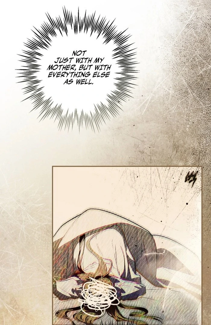 Welcome to the Rose Mansion Chapter 19 page 70