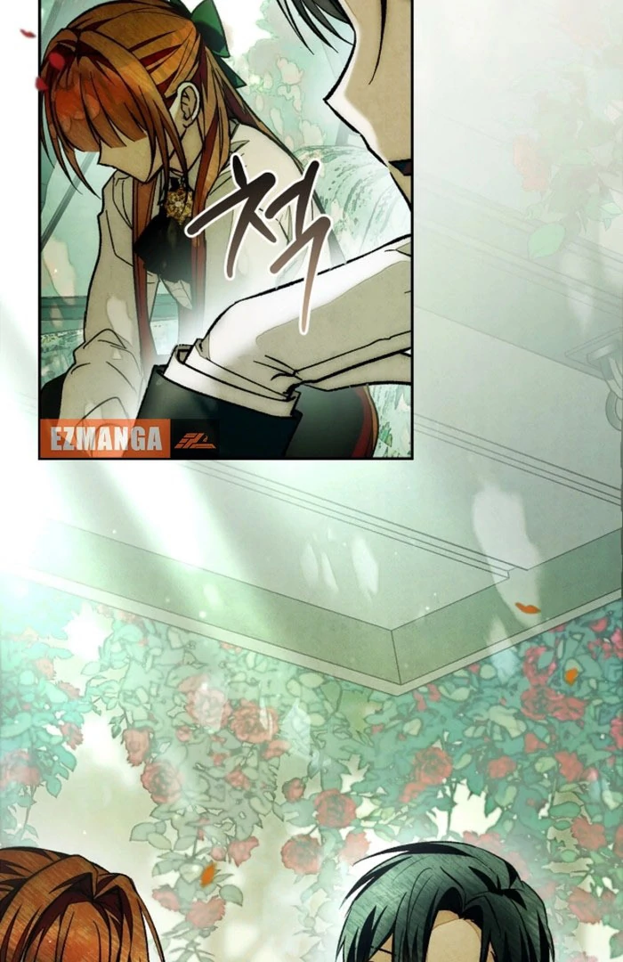 Welcome to the Rose Mansion Chapter 19 page 81
