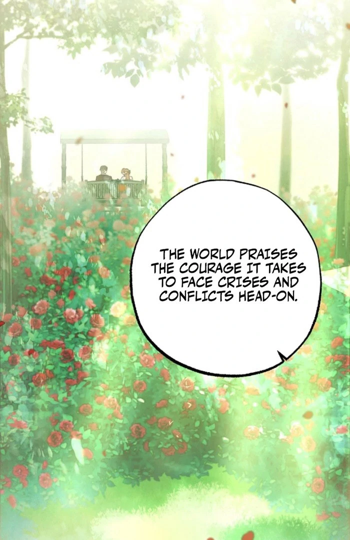 Welcome to the Rose Mansion Chapter 19 page 86