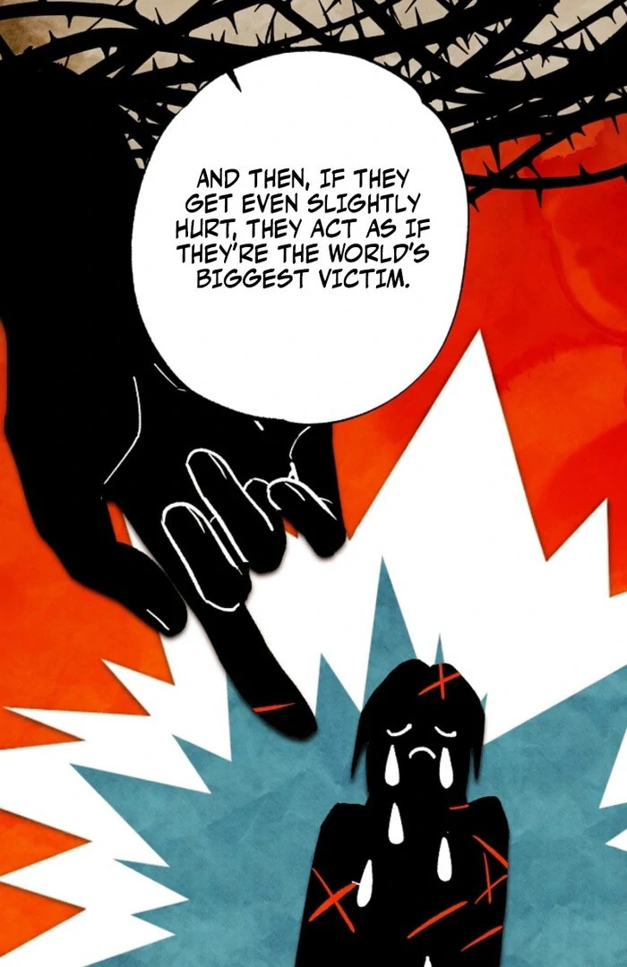 Welcome to the Rose Mansion Chapter 19 page 105