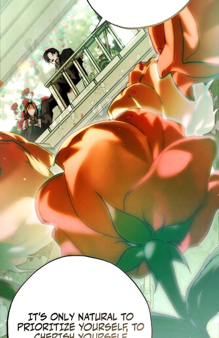 Welcome to the Rose Mansion Chapter 19 page 117