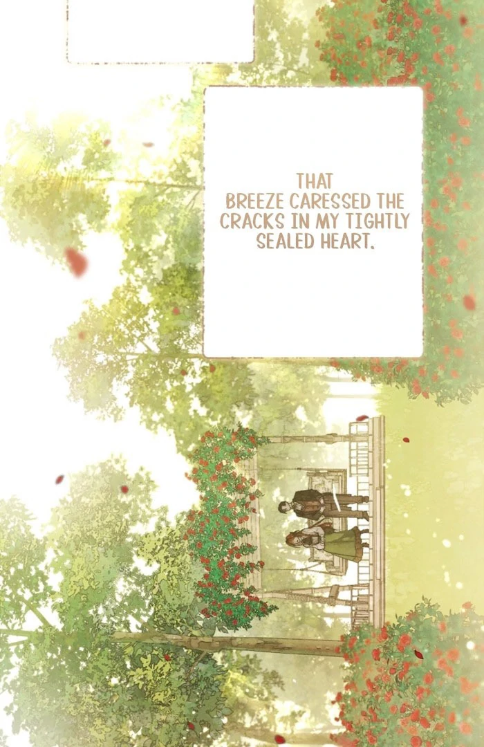 Welcome to the Rose Mansion Chapter 19 page 138