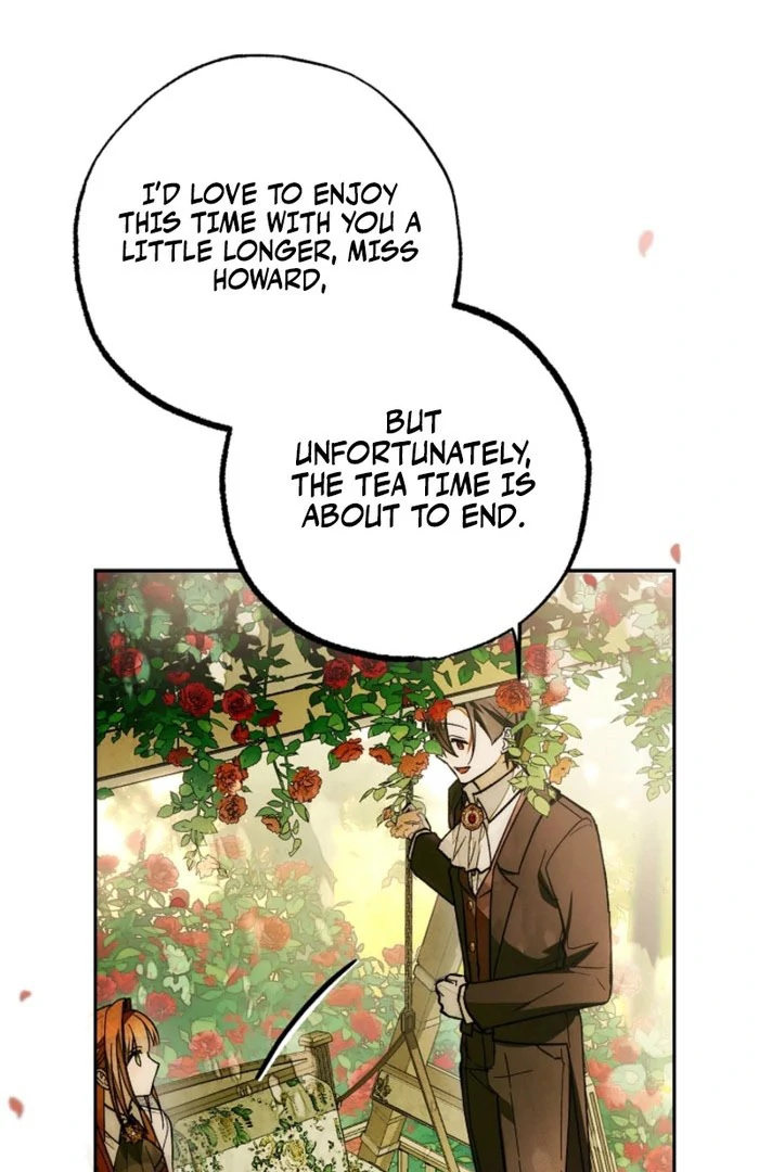 Welcome to the Rose Mansion Chapter 19 page 157