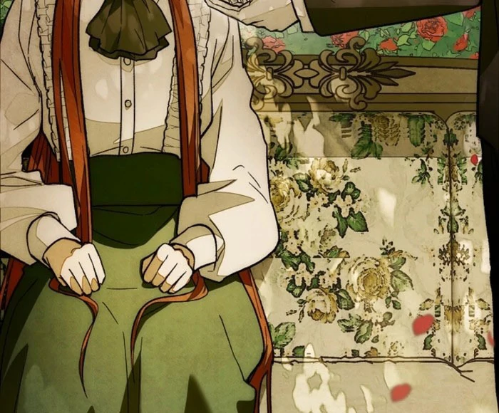 Welcome to the Rose Mansion Chapter 19 page 160