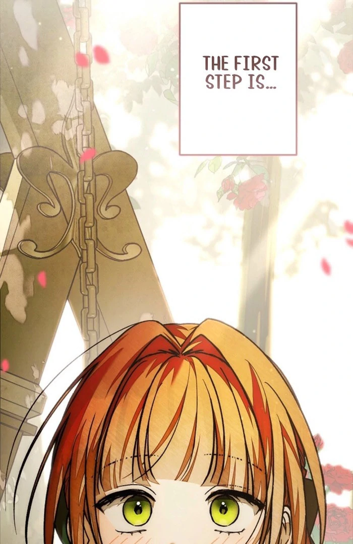 Welcome to the Rose Mansion Chapter 19 page 171