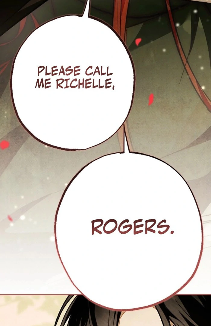Welcome to the Rose Mansion Chapter 19 page 173